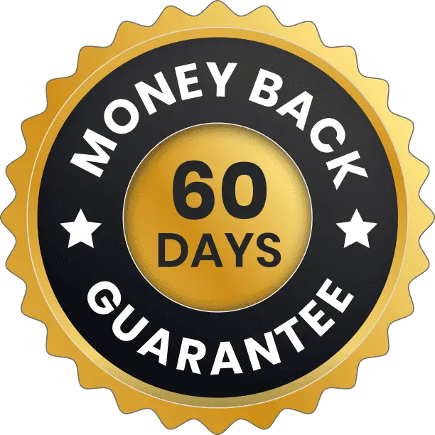 illuderma 60 days guarantee